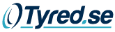 Tyred Logo